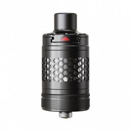 Nautilus 3S Tank 3,75ml - Aspire-Black - Atomizzatori - SvapoMagic