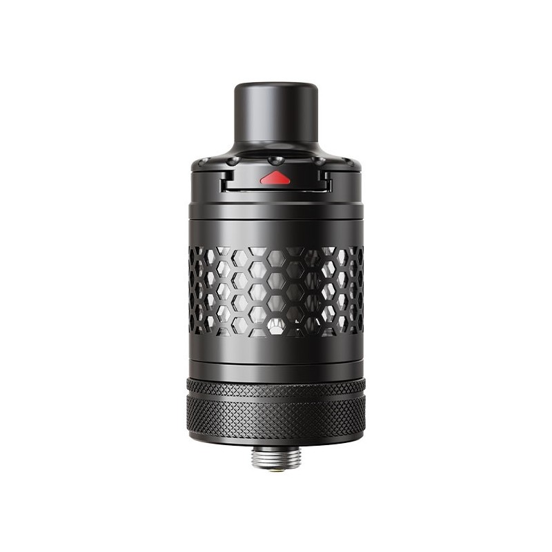 Nautilus 3S Tank 3,75ml - Aspire-Black - Atomizzatori - SvapoMagic