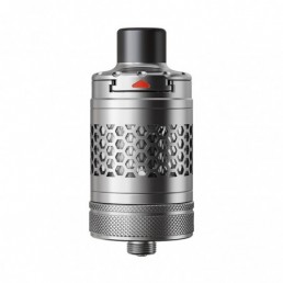 Nautilus 3S Tank 3,75ml - Aspire-SS - Atomizzatori - SvapoMagic