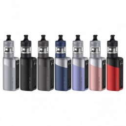 Coolfire Z60 Zlide Top Kit - Innokin - Catalogo - SvapoMagic