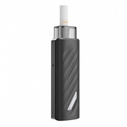 Vilter Fun Pod Mod - Aspire-Black - Catalogo - SvapoMagic
