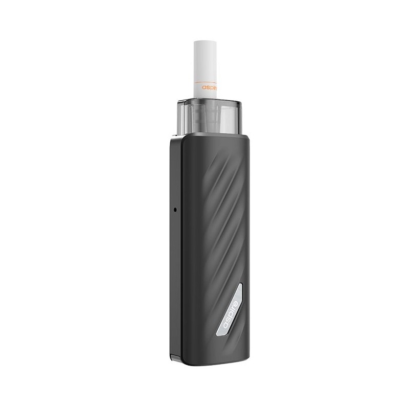 Vilter Fun Pod Mod - Aspire-Black - Catalogo - SvapoMagic