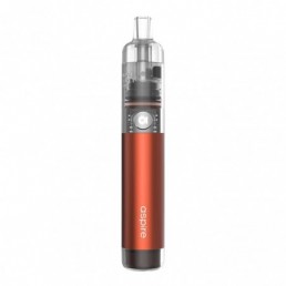 Cyber G Pod Mod 850mAh - Aspire-Amber Orange - Catalogo - SvapoMagic