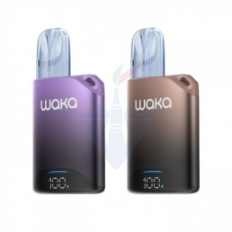 WAKA SoMatch Ultra - Waka