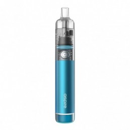 Cyber G Pod Mod 850mAh - Aspire-Blue - Catalogo - SvapoMagic