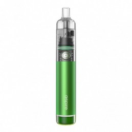 Cyber G Pod Mod 850mAh - Aspire-Hunter Green - Catalogo - SvapoMagic
