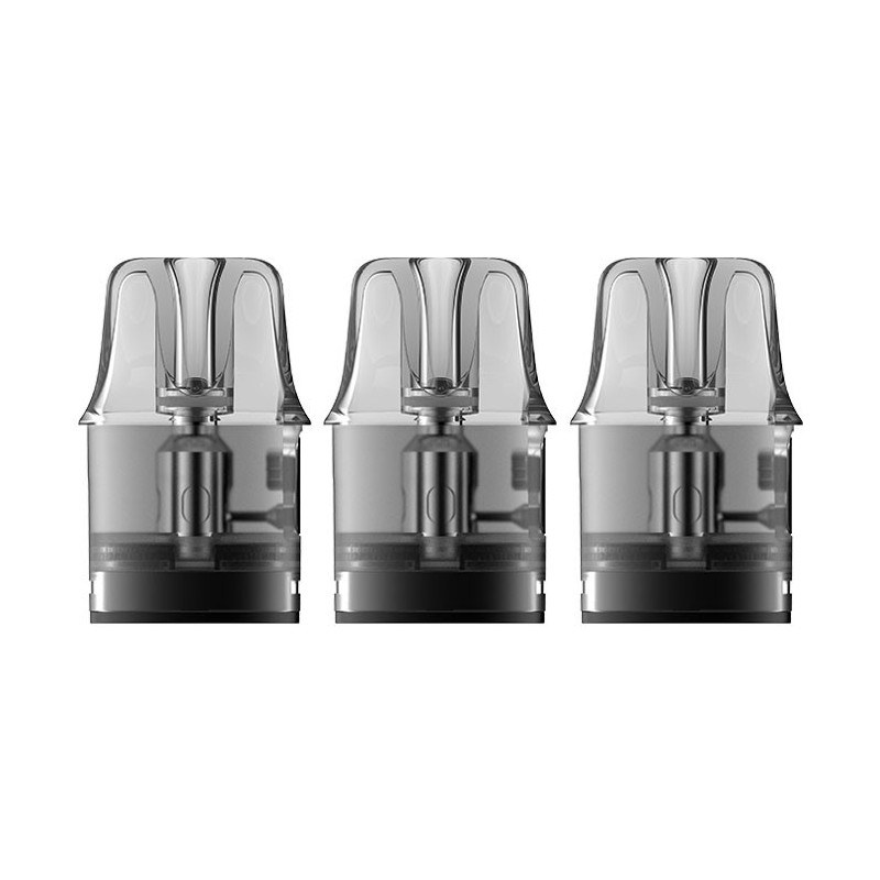 Pod di Ricambio per Relx Prime 0,6ohm 2ml - 3 Pezzi - Relx - Dropshipping - SvapoMagic
