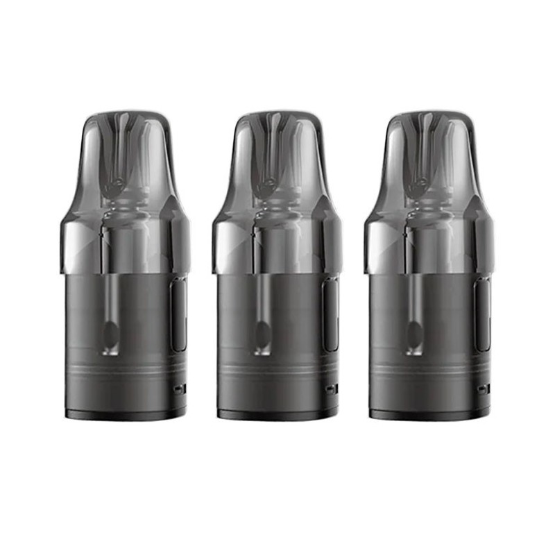 Pod di Ricambio per Relx Prime 0,6ohm 3ml - 3 Pezzi - Relx - Catalogo - SvapoMagic