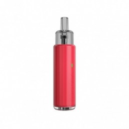 Doric Q 800mAh - Voopoo-Begonia Red - Dropshipping - SvapoMagic