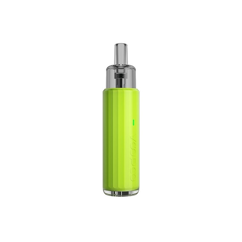 Doric Q 800mAh - Voopoo-Chartreus Yellow - Catalogo - SvapoMagic