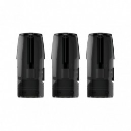 Pod di Ricambio One Mini V2 1,0ohm Fumè - 3 Pezzi - Puff - Catalogo - SvapoMagic