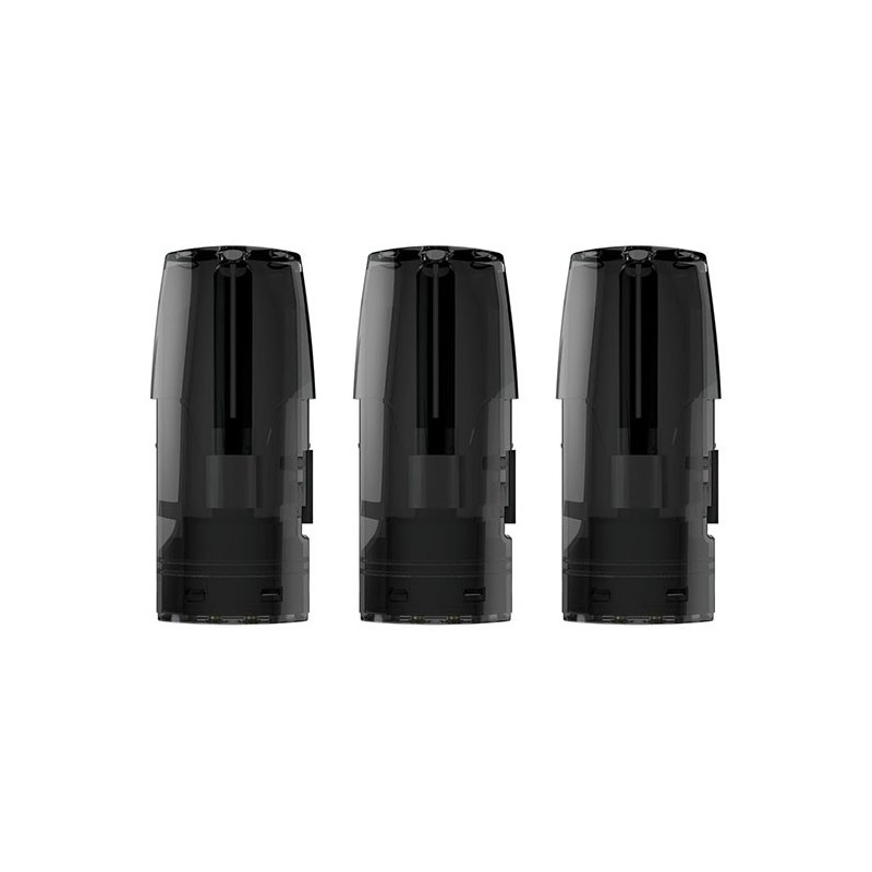Pod di Ricambio One Mini V2 1,0ohm Fumè - 3 Pezzi - Puff - Catalogo - SvapoMagic