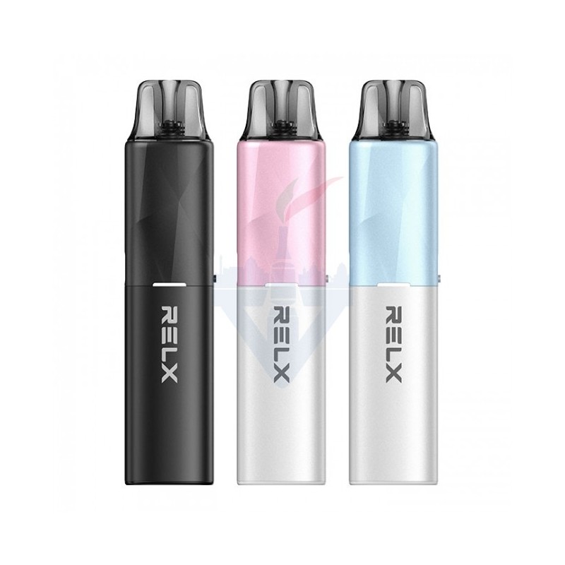 Relx Prime Eco - Relx - Catalogo - SvapoMagic