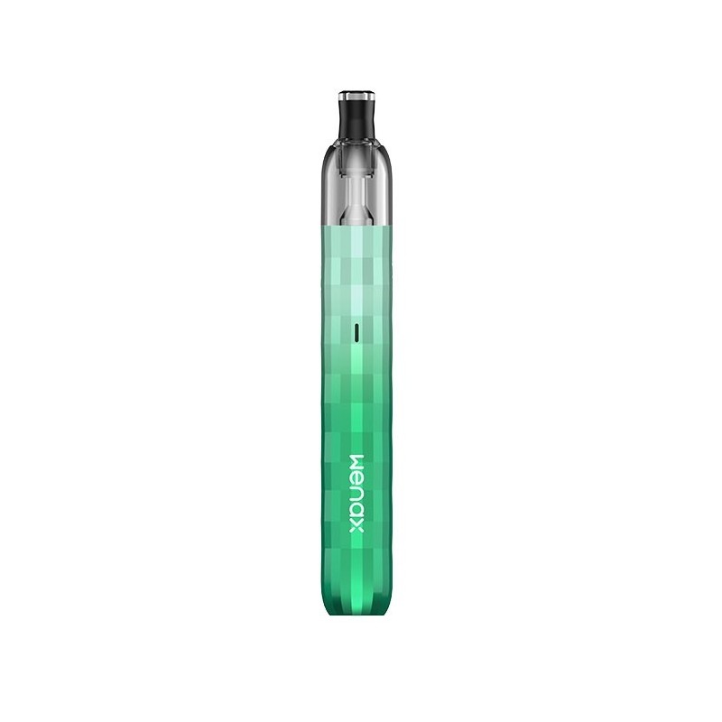 Wenax M1 Pod Mod 0,8ohm - Geek Vape-Plaid Green - Catalogo - SvapoMagic