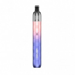 Wenax M1 Pod Mod 0,8ohm - Geek Vape-Plaid Purple - Dropshipping - SvapoMagic