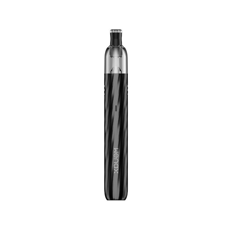Wenax M1 Pod Mod 0,8ohm - Geek Vape-Spiral Dark - Catalogo - SvapoMagic