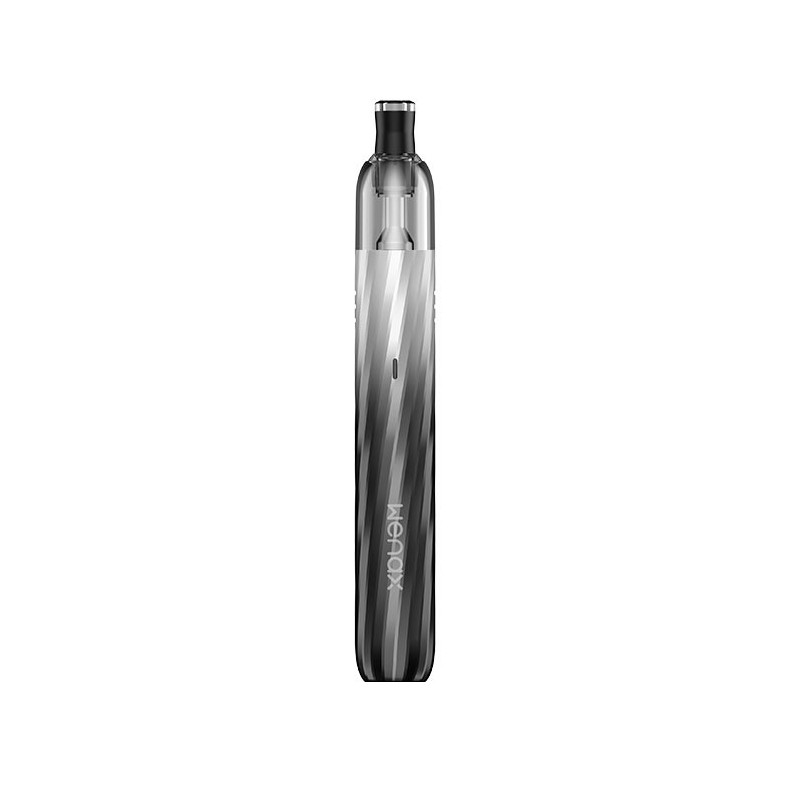 Wenax M1 Pod Mod 0,8ohm - Geek Vape-Spiral Grey - Dropshipping - SvapoMagic