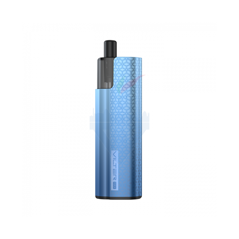 Vilter Max Pod Mod - Aspire-Ocean Blue - Catalogo - SvapoMagic