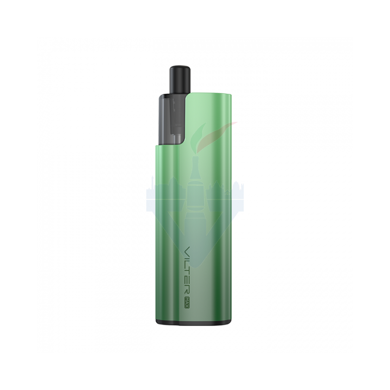Vilter Max Pod Mod - Aspire-Pine Green - Catalogo - SvapoMagic