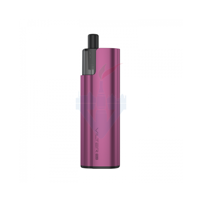 Vilter Max Pod Mod - Aspire-Rose Wine - Catalogo - SvapoMagic