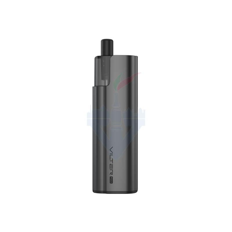 Vilter Max Pod Mod - Aspire-Shadow Black - Catalogo - SvapoMagic