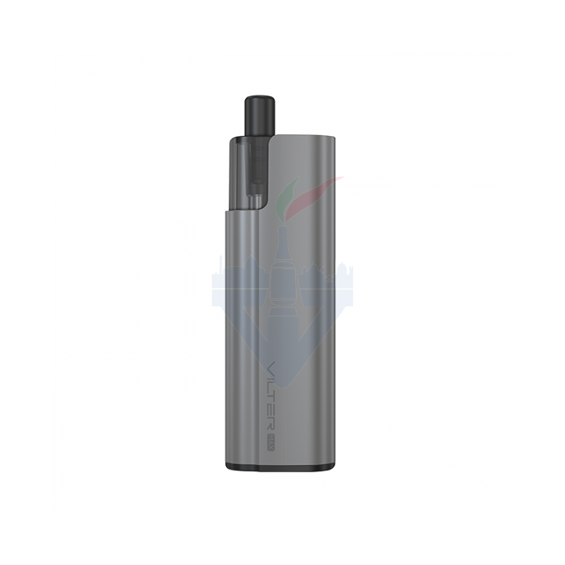 Vilter Max Pod Mod - Aspire-Titan Grey - Catalogo - SvapoMagic