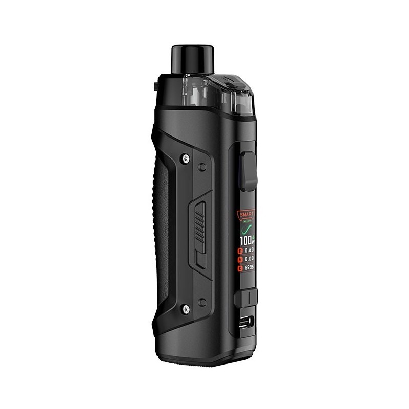 Aegis Boost Pro 2 (B100) Pod Mod - Geek Vape-Black - Catalogo - SvapoMagic