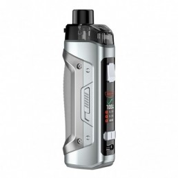 Aegis Boost Pro 2 (B100) Pod Mod - Geek Vape-Silver - Dropshipping - SvapoMagic
