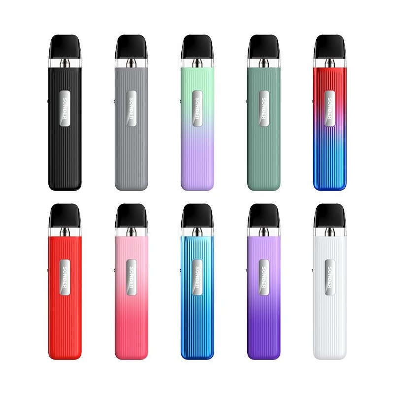 Sonder Q Pod Mod 1000mAh - Geek Vape - Dropshipping - SvapoMagic