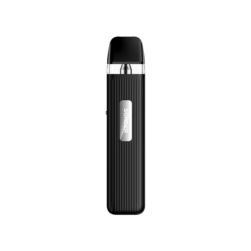 Sonder Q Pod Mod 1000mAh - Geek Vape-Black - Catalogo - SvapoMagic