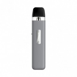 Sonder Q Pod Mod 1000mAh - Geek Vape-Gray - Catalogo - SvapoMagic