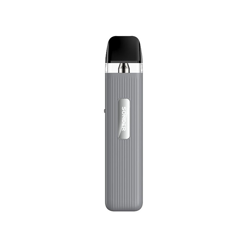 Sonder Q Pod Mod 1000mAh - Geek Vape-Gray - Catalogo - SvapoMagic