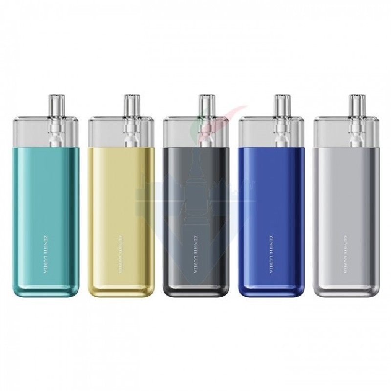 Zenith Lumia Pod Mod - Innokin - Catalogo - SvapoMagic