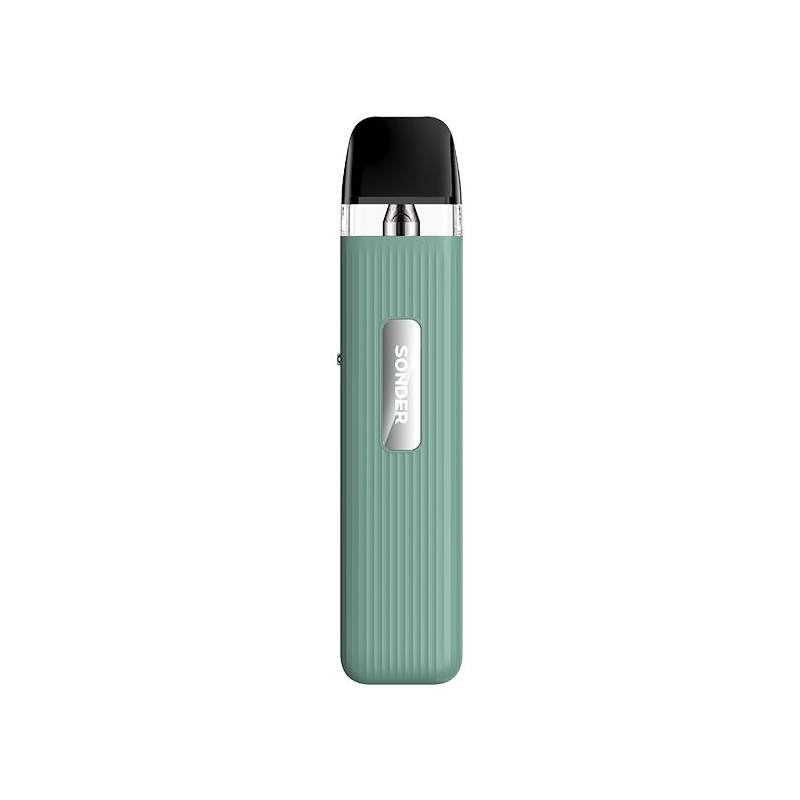 Sonder Q Pod Mod 1000mAh - Geek Vape-Green - Catalogo - SvapoMagic