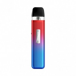 Sonder Q Pod Mod 1000mAh - Geek Vape-Red Blue - Catalogo - SvapoMagic