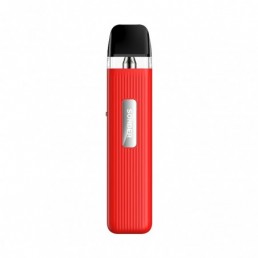 Sonder Q Pod Mod 1000mAh - Geek Vape-Red - Catalogo - SvapoMagic