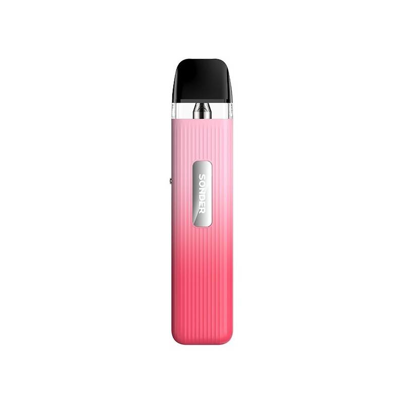Sonder Q Pod Mod 1000mAh - Geek Vape-Rose Pink - Catalogo - SvapoMagic
