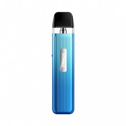 Sonder Q Pod Mod 1000mAh - Geek Vape-Sky Blue - Catalogo - SvapoMagic