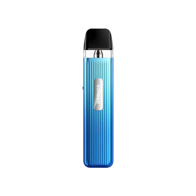 Sonder Q Pod Mod 1000mAh - Geek Vape-Sky Blue - Catalogo - SvapoMagic