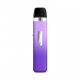 Sonder Q Pod Mod 1000mAh - Geek Vape-Violet Purple - Catalogo - SvapoMagic