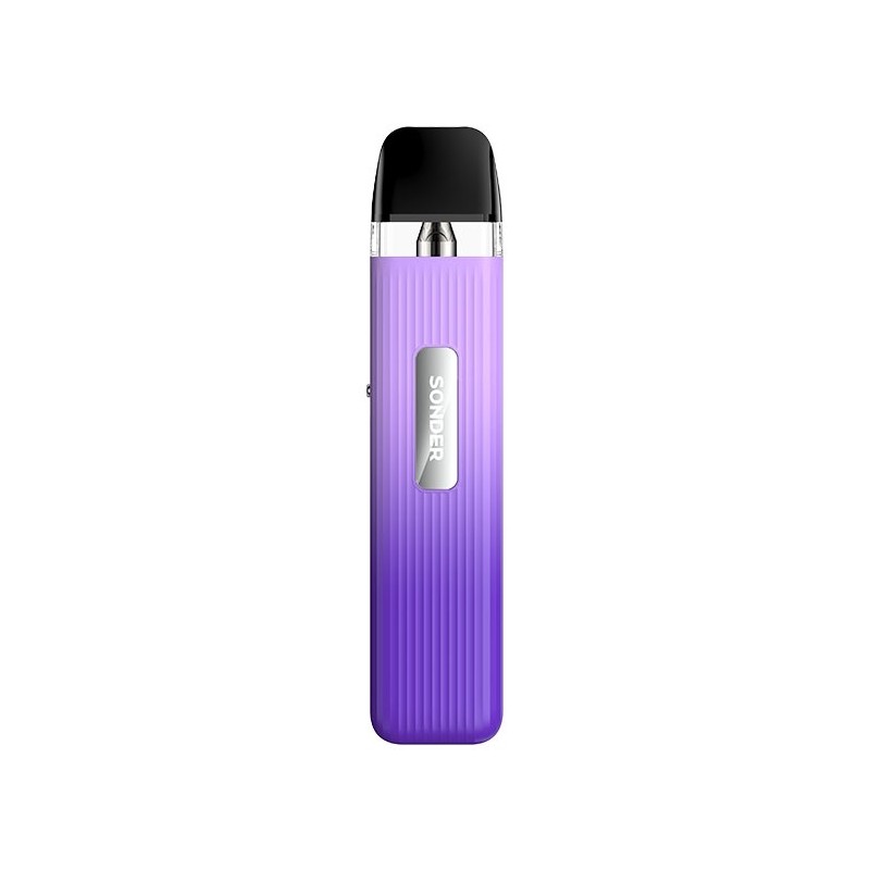 Sonder Q Pod Mod 1000mAh - Geek Vape-Violet Purple - Catalogo - SvapoMagic