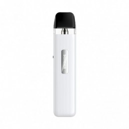 Sonder Q Pod Mod 1000mAh - Geek Vape-White - Catalogo - SvapoMagic