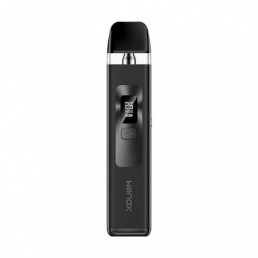 Wenax Q Pod Mod 1000mAh - Geek Vape-Black - Catalogo - SvapoMagic