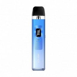 Wenax Q Pod Mod 1000mAh - Geek Vape-Cobalt Blue - Catalogo - SvapoMagic
