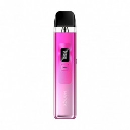 Wenax Q Pod Mod 1000mAh - Geek Vape-Rose Pink - Catalogo - SvapoMagic