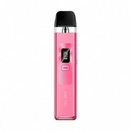 Wenax Q Pod Mod 1000mAh - Geek Vape-Sakura Pink - Catalogo - SvapoMagic