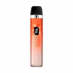 Wenax Q Pod Mod 1000mAh - Geek Vape-Sunset Yellow - Catalogo - SvapoMagic