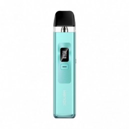 Wenax Q Pod Mod 1000mAh - Geek Vape-Turquoise Green - Catalogo - SvapoMagic