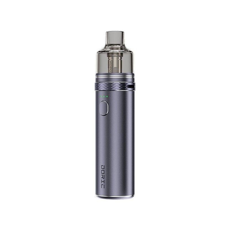 Doric 60 Pod Mod 60W - Voopoo-Deep Purple - Catalogo - SvapoMagic