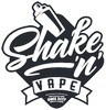 Shake N Vape